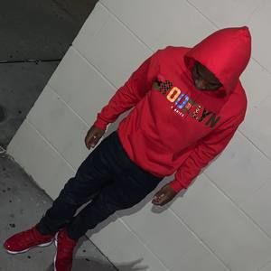 Meet your Posher, Andrew